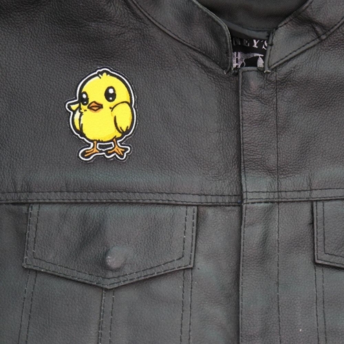 Baby Chick Patch