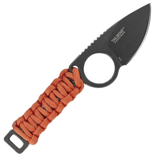 Tactical Tailbone Fixed Knife