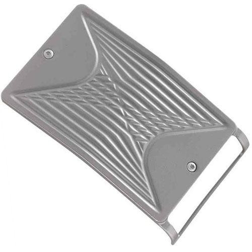 Tighecoon Aluminum Belt Buckle