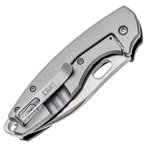 Pilar III Folding Knife