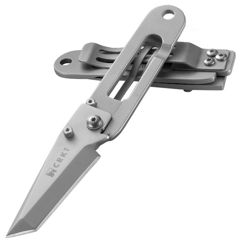 K.I.S.S Pocket Folding Knife