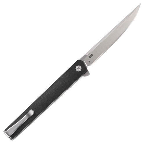 CEO Folding Knife w/ Glass-Reinforced Nylon