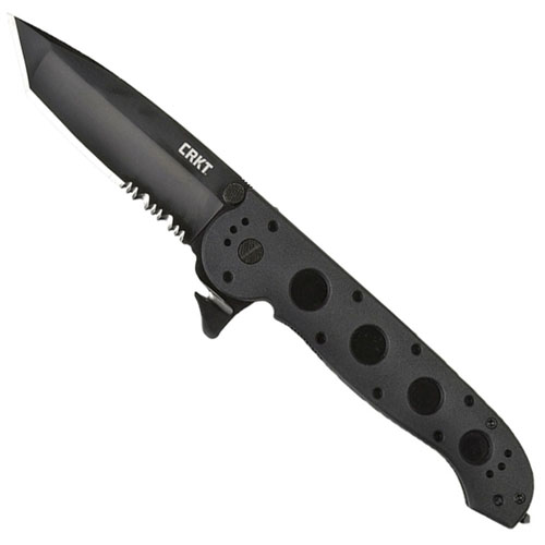 M16-14ZLEK Zytel Law Enforcement Tactical Folding Knife