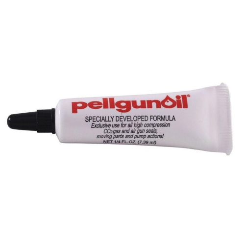 Crossman Pellgun Oil For CO2 Or Variable Pump Airguns