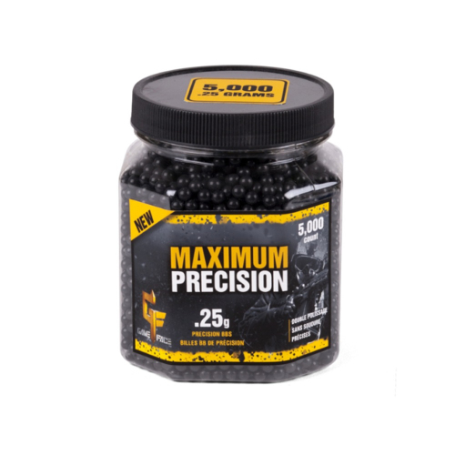 Crosman Maximum Precision Heavy Weight 5000 Ct