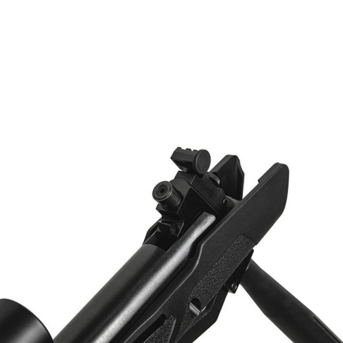 Crosman Piston Powered Multi-Shot Air Rifle