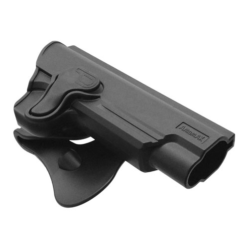 1911 Polymer Holster - For Colt 1911/Tokyo Marui/WE/KJW/KSC/KWA 1911 Series guns