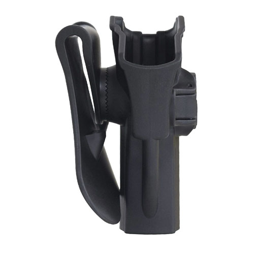 USP Tactical Holster - Fits H&K/KWA/Umarex USP/G&G GTP-9