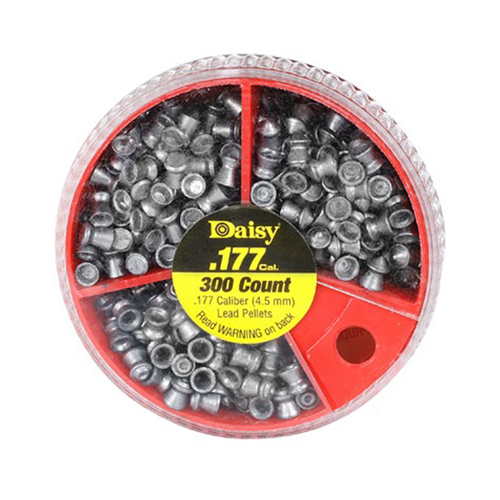 .177 Cal. Dial-A-Pellet