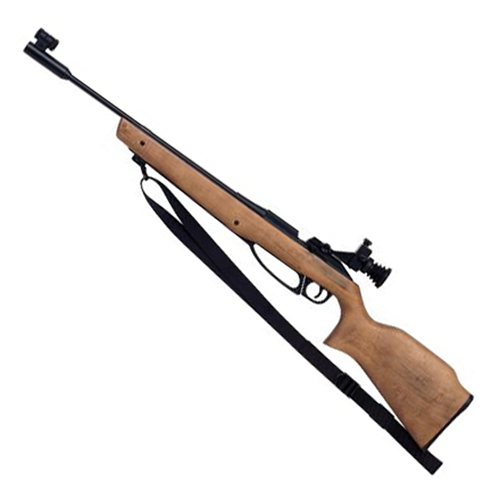 Avanti 753 Elite Model .177 Cal. Pellet Rifle