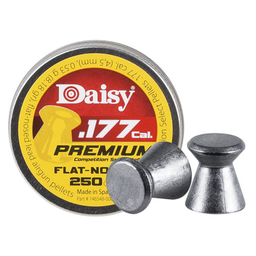 Daisy .177 Pellets 250 Count