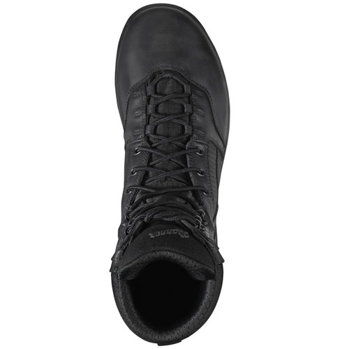 Kinetic Waterproof 8 Inch Boot - Black