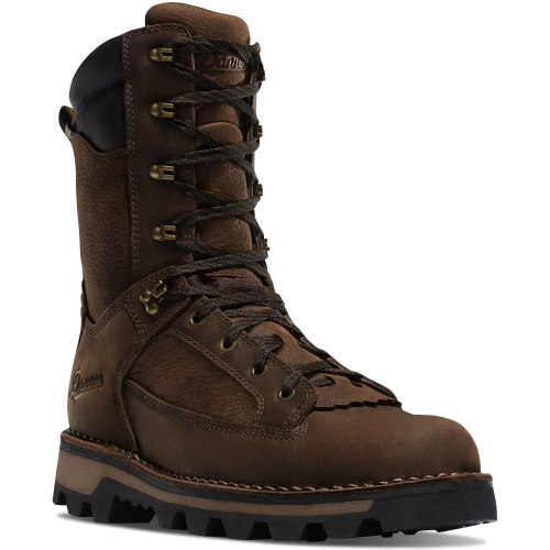 Powderhorn 10 Inch Wide Boots