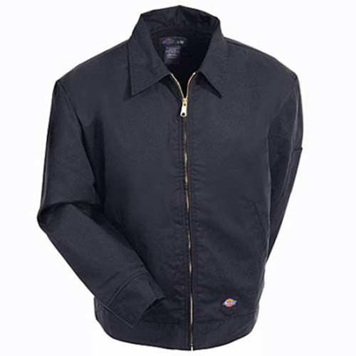 Lined Eisenhower Jacket