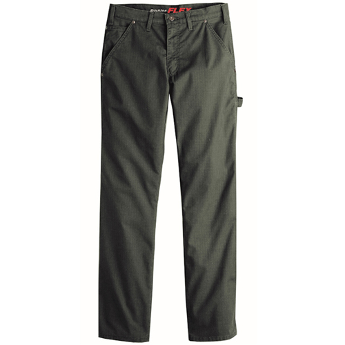 Tough Max Carpenter Pants