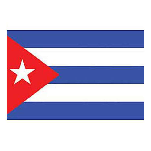 Flag-Cuba