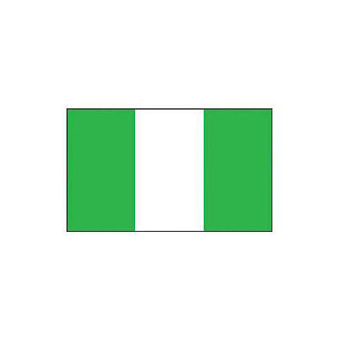 Flag-Nigeria