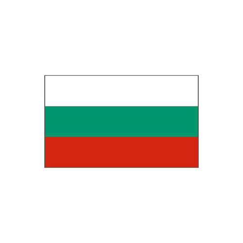 Flag-Bulgaria