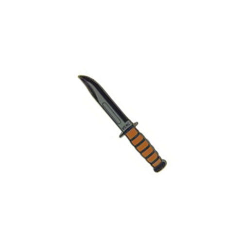 1 Inch Kabar Knife Pin