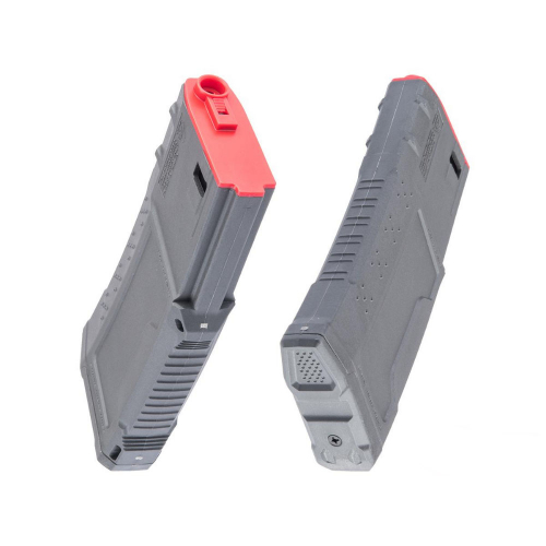 EMG 250rd Mid-Cap Battlemag With T-Grip Magazine For M4/M16 Series