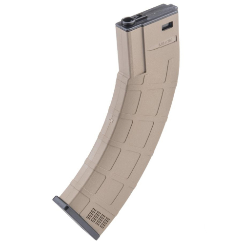 EMG M4-AK300 Mid-Cap Magazine 300rd