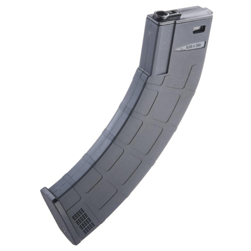 EMG M4-AK300 M4/M16 Mid-Cap Magazine 300rd