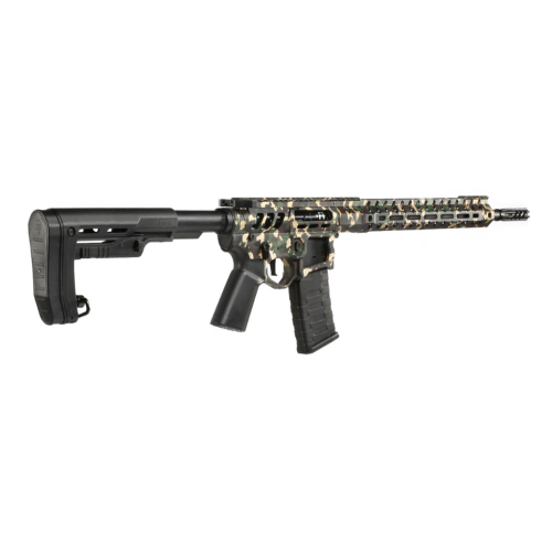 Demolition Ranch AR15 Airsoft AEG Training Rifle