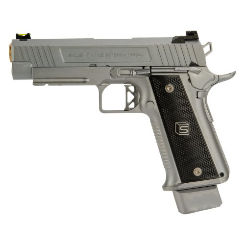 EMG 2011 DS 4.3 CO2 Airsoft Training Pistol