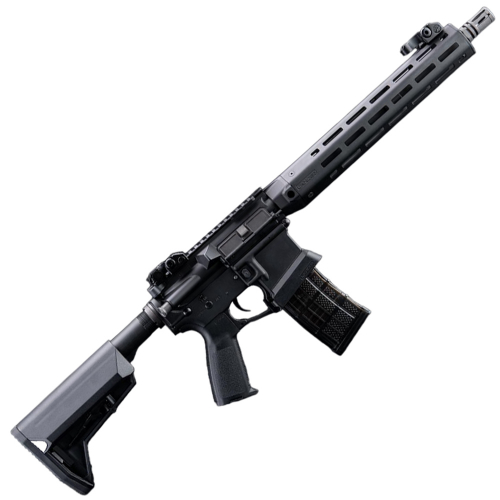 EMG Lancer Systems Licensed L15 Defense Airsoft AEG Rifle