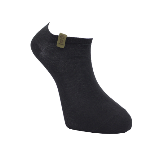 Men's Cotton Socks Low Cut Pack of 3