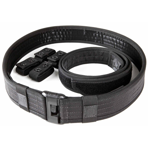 5.11 Tactical Sierra Bravo Duty Belt Kit