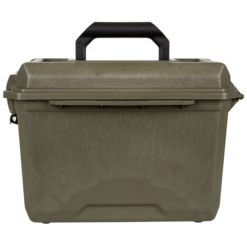 14 Inch HD Ammo Can