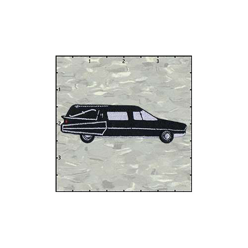 Hearse Patch