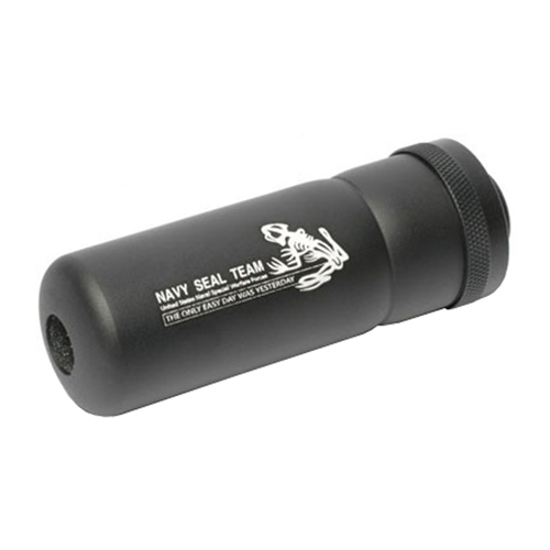 G&G SS-100 14mm CCW Mock Suppressor