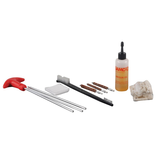 Air Gun Cleaning Kit