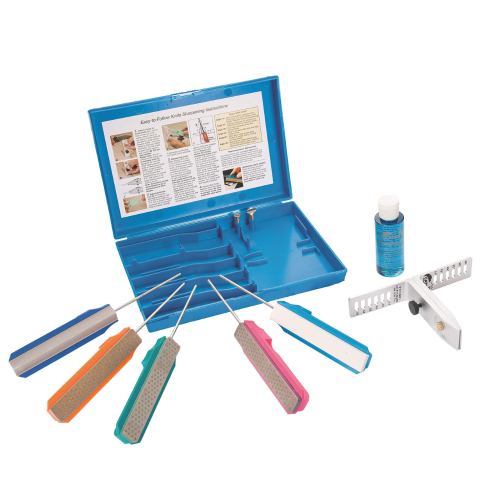 Gatco Ultimate Diamond Sharpening System