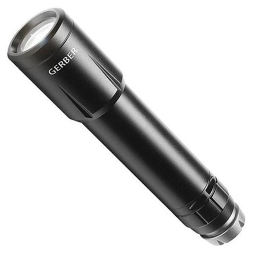 22-80147 Option 50 Lumens Flashlight