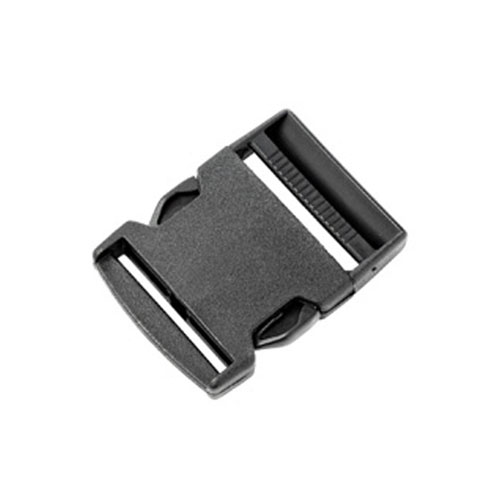 Marine Corps gun Belt Black Replacement Buckle