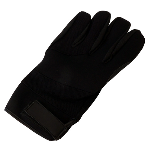 Street Shield Gloves