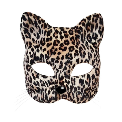 Cat disguise mask - Pathner