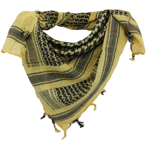 Arab Shemagh Tactical Scarf