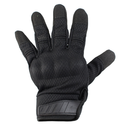 Lightweight Padded Knuckle Gloves