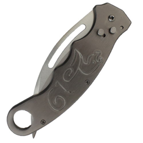 Field Folding Camping Knife