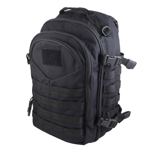 20L 1-Day Tactical Outdoor Backpack