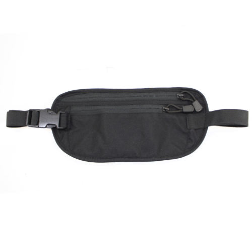 Undercover Travel Money Belt Bag