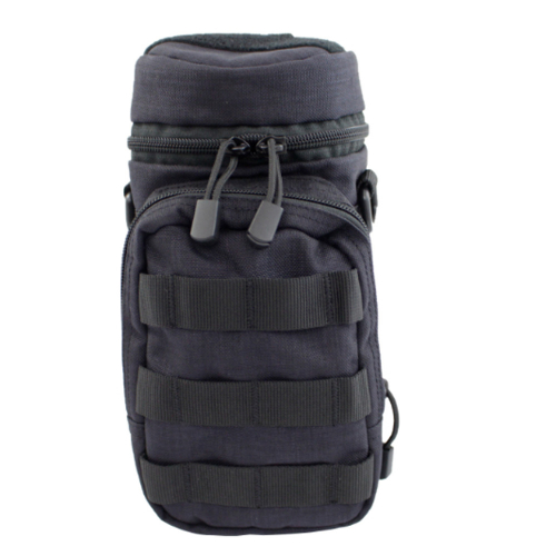 Molle Compatible Water Bottle Pouch