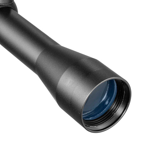 Tactical 4x32EG Rifle Scope