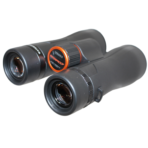 Get clear vision with HorizonSeeker 12X50 Precision Binoculars. Ideal for outdoor enthusiasts. Shop now at Camouflage.ca!