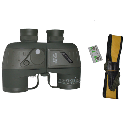 Military Binoculars 10x50 