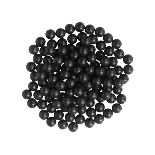 .43 Caliber Rubber Balls - 100 Pack